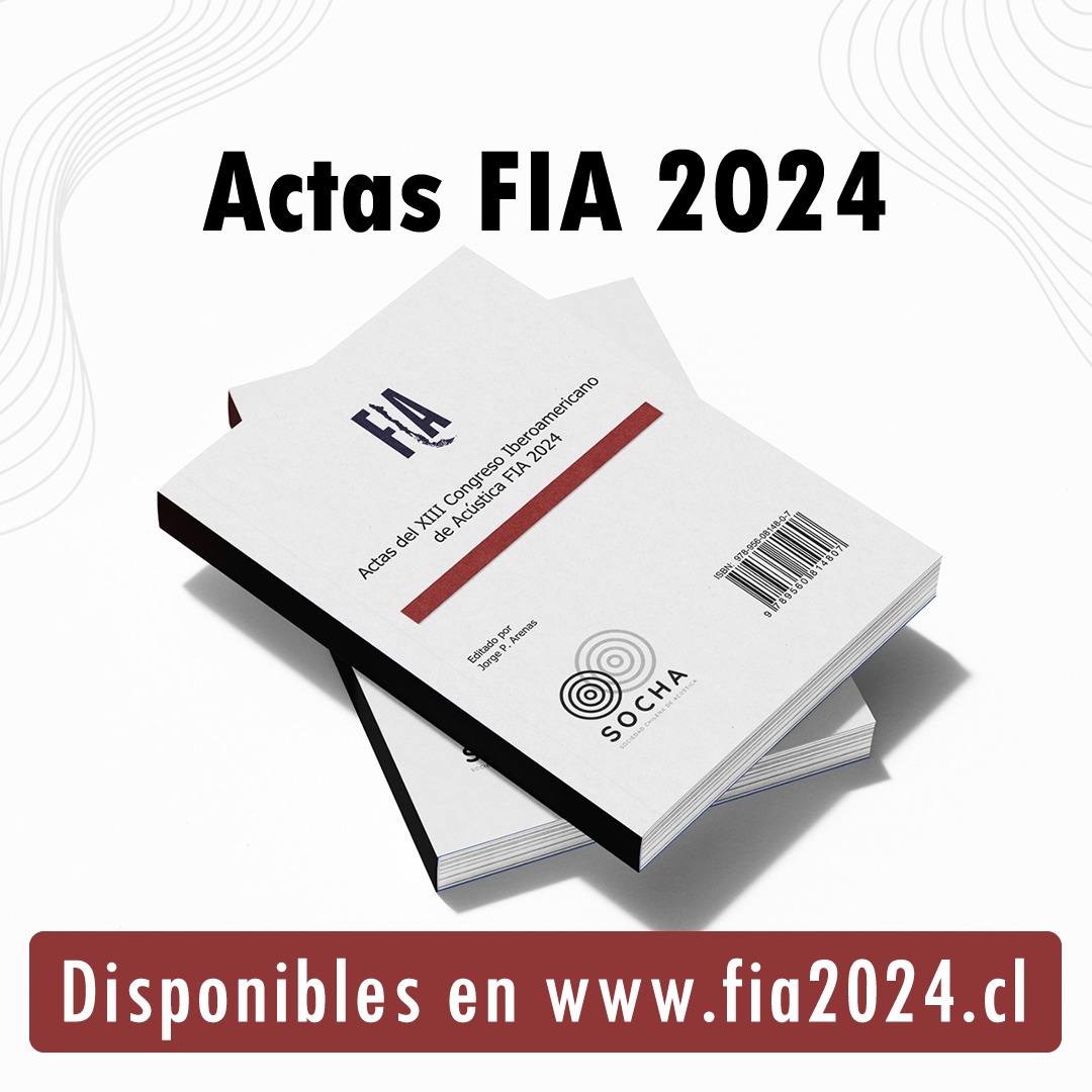 The FIA 2024 conference proceedings are now available!