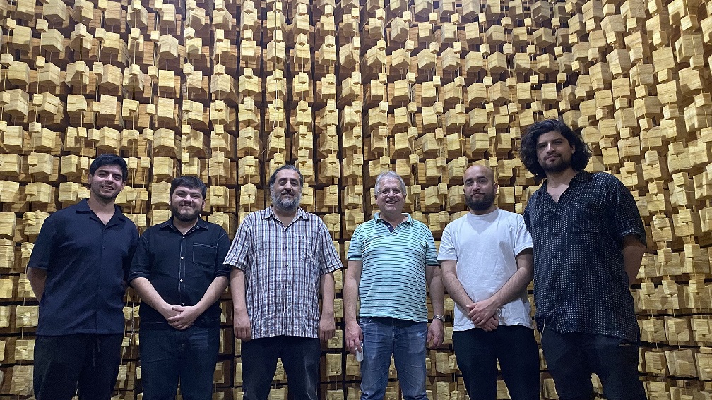 A Return After Two Decades: Our Lab Visits Partner Laboratory in Brazil