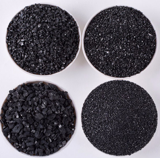 Porous material