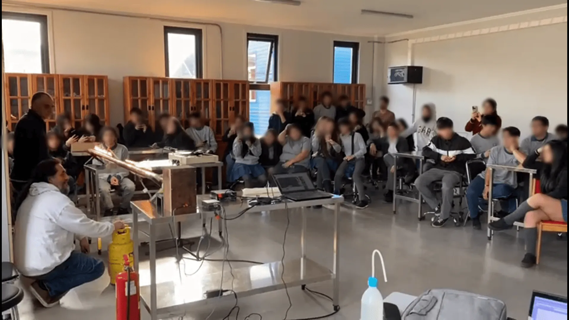 (c) Outreach photo 3